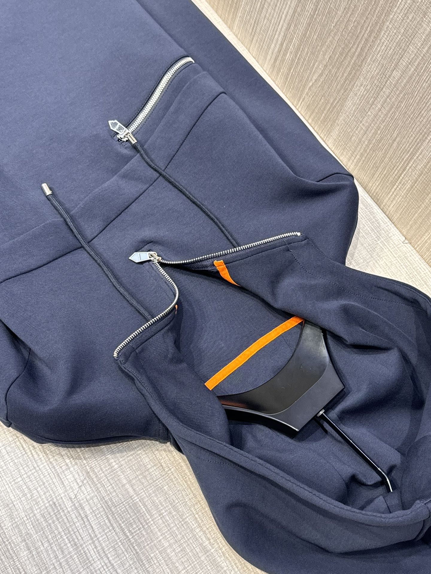 Hermes Hoodies